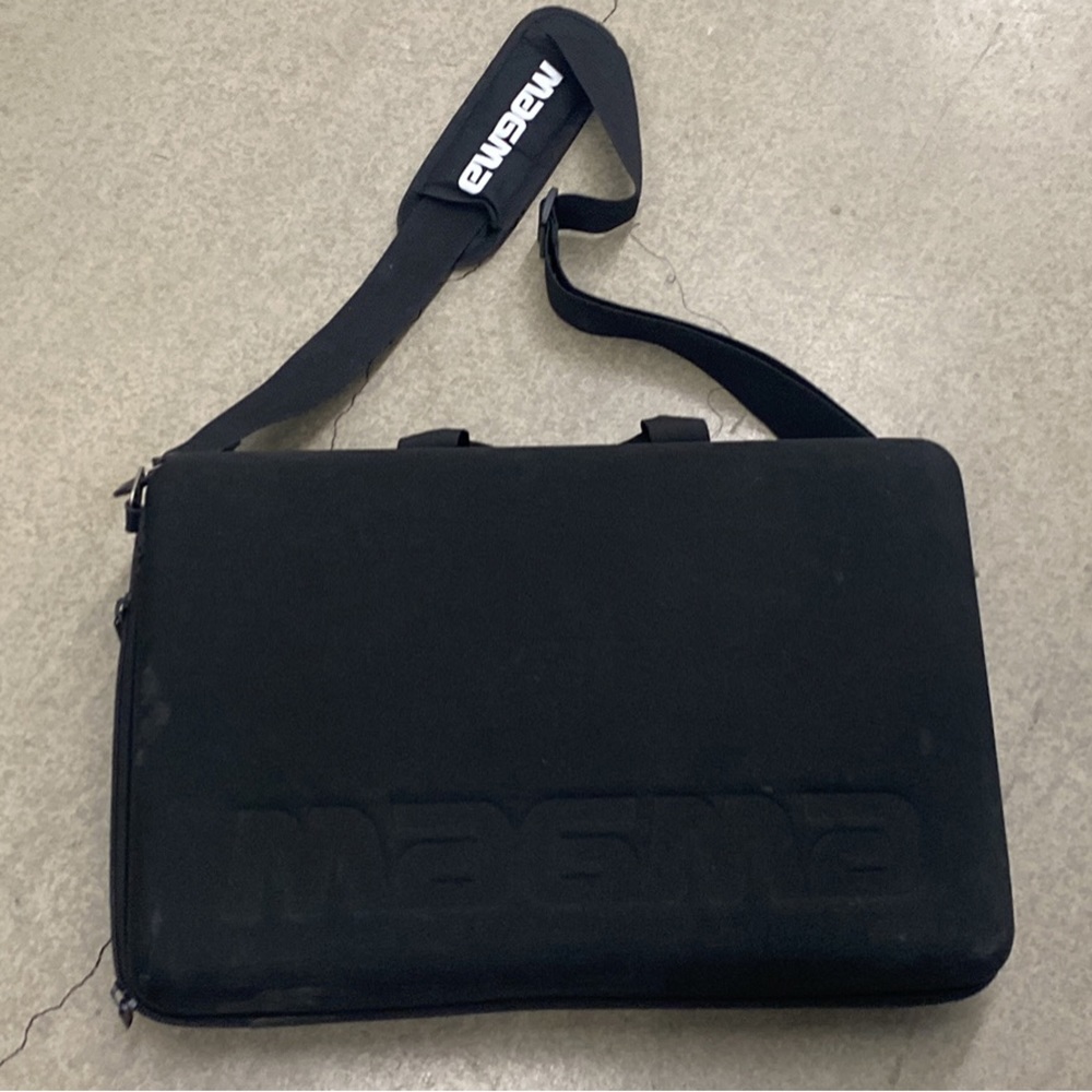 COPY - Magma Bags CTRL Case  For Rane 72 / 72 MK2 & Pioneer DJM-S11 DJM-S9